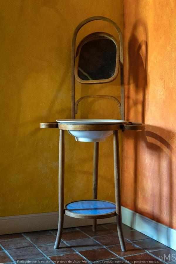 Casa Rural La Parda Triollo Bagian luar foto